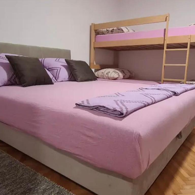 Villa Mostar - Resort Rozic - One-Bedroom Villa - 39