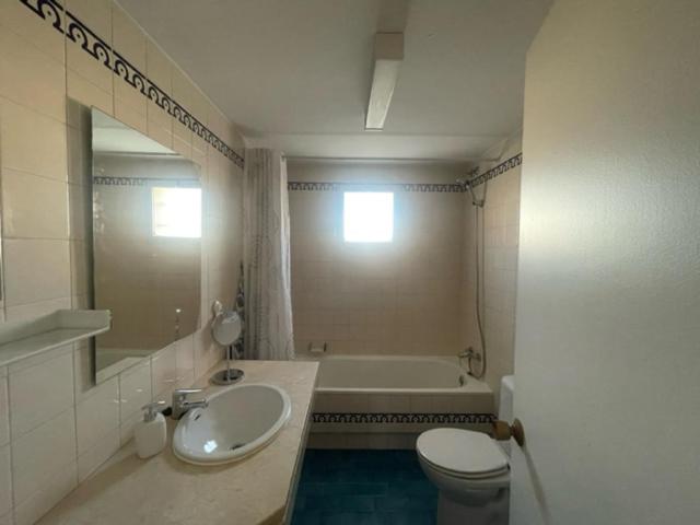Malaga Chalet en Guadalmar - Casa de 4 dormitorios - 23