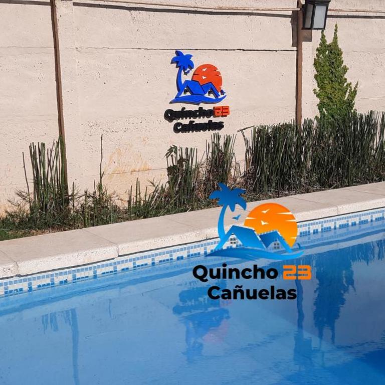 Quincho 23 Cañuelas - Casa con 1 dormitorio - 12