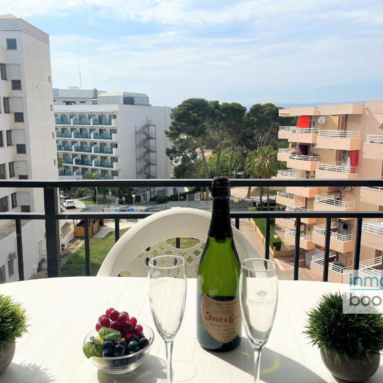 Sun Beach SANT SEBASTIAN 5 - Apartamento de 3 dormitorios - 1