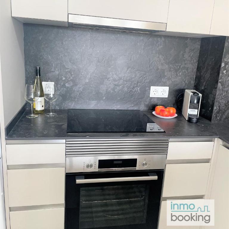 Sun Beach SANT SEBASTIAN 5 - Apartamento de 3 dormitorios - 14