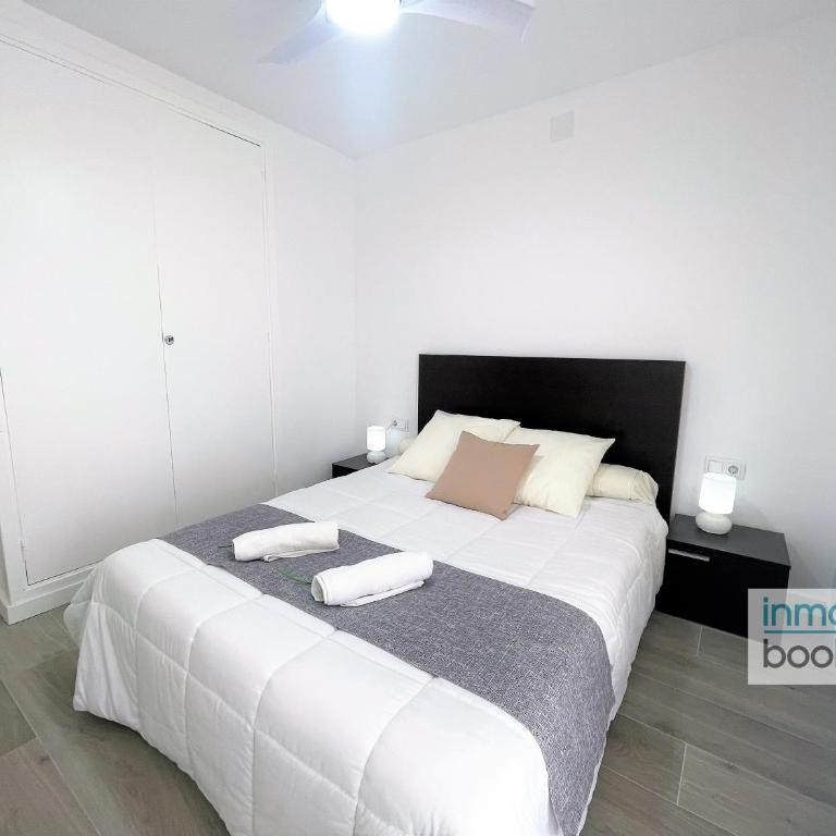 Sun Beach SANT SEBASTIAN 5 - Apartamento de 3 dormitorios - 22