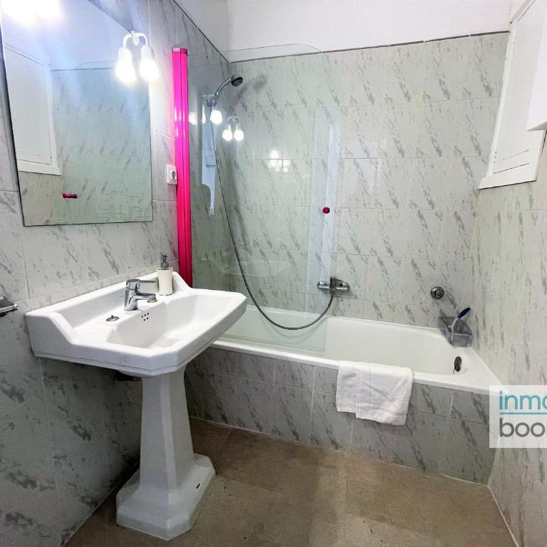 Sun Beach SANT SEBASTIAN 5 - Apartamento de 3 dormitorios - 26