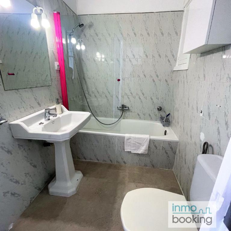 Sun Beach SANT SEBASTIAN 5 - Apartamento de 3 dormitorios - 28