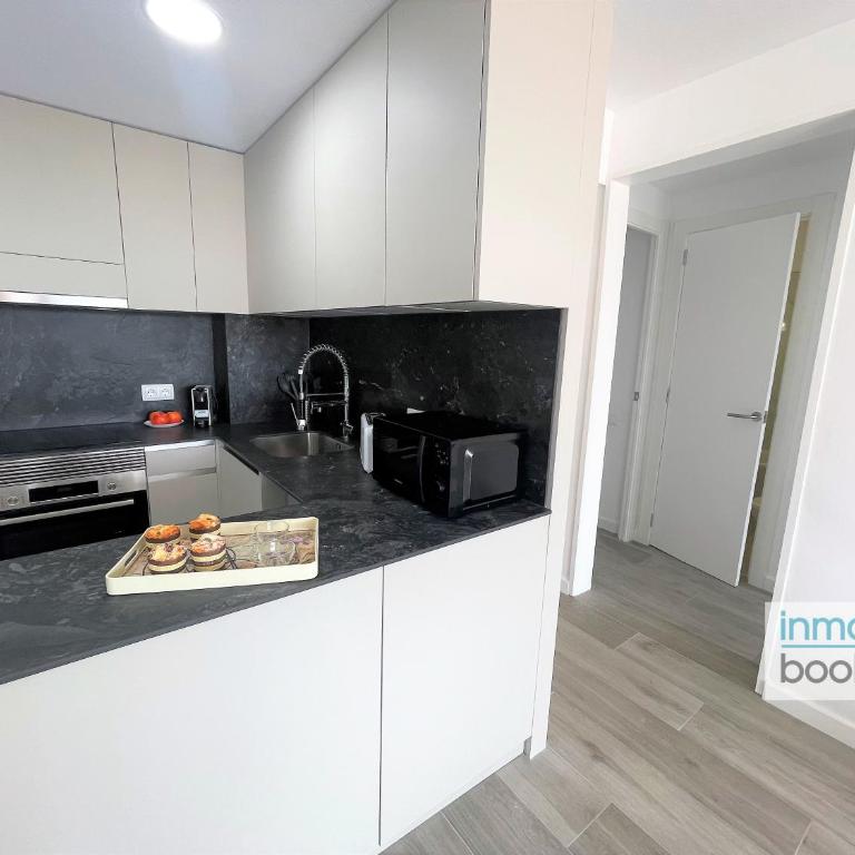 Sun Beach SANT SEBASTIAN 5 - Apartamento de 3 dormitorios - 17