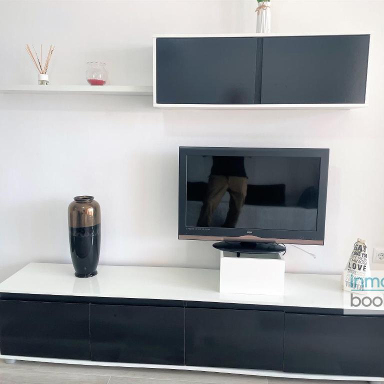 Sun Beach SANT SEBASTIAN 5 - Apartamento de 3 dormitorios - 8