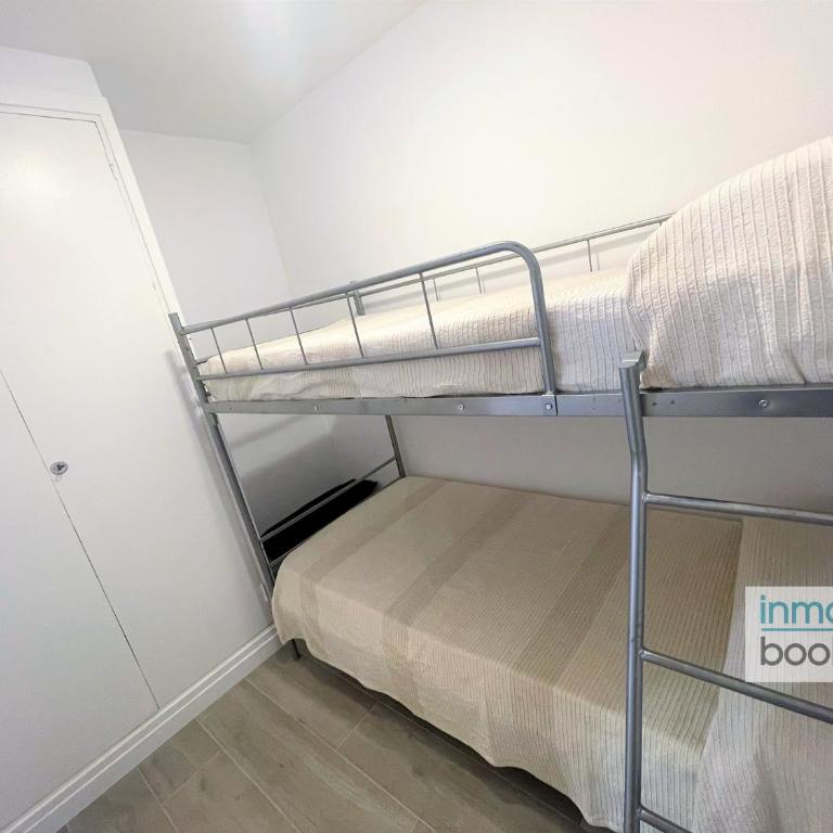 Sun Beach SANT SEBASTIAN 5 - Apartamento de 3 dormitorios - 32