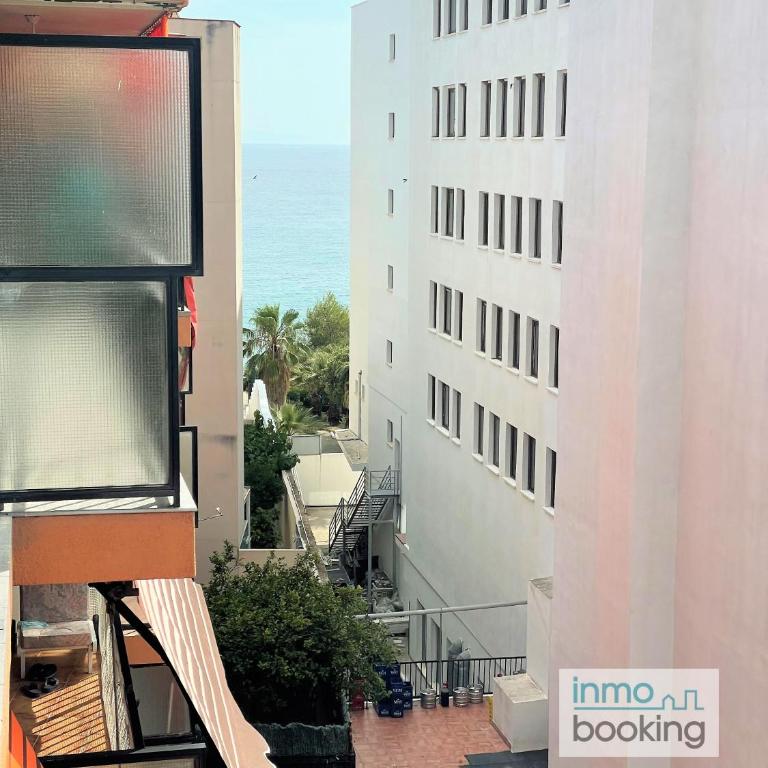 Sun Beach SANT SEBASTIAN 5 - Apartamento de 3 dormitorios - 35