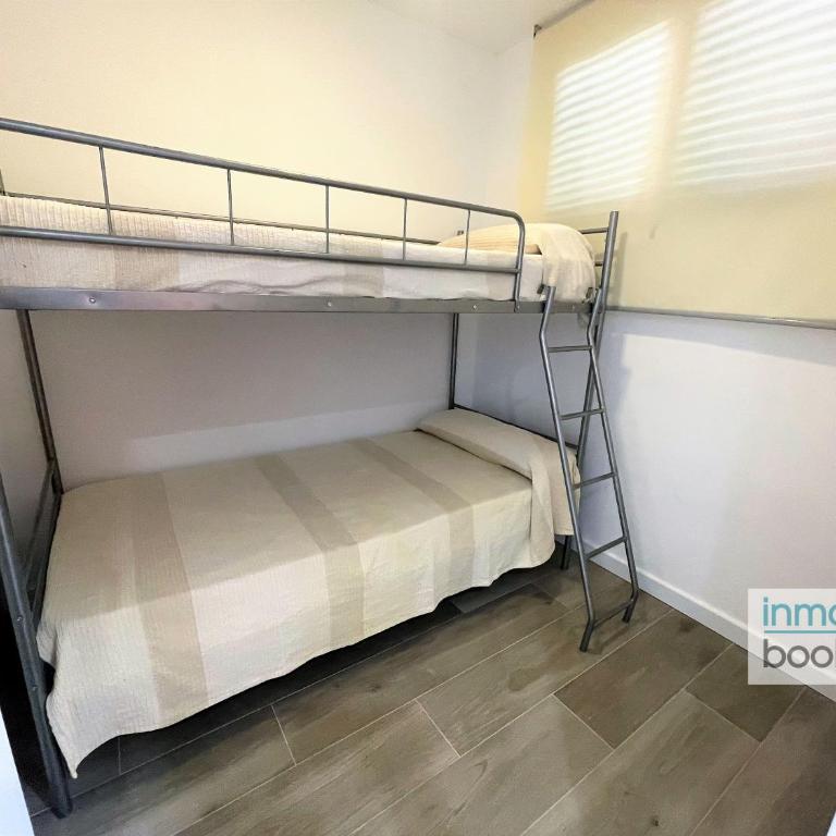 Sun Beach SANT SEBASTIAN 5 - Apartamento de 3 dormitorios - 33