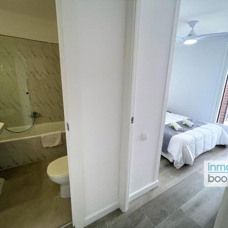 Sun Beach SANT SEBASTIAN 5 - Apartamento de 3 dormitorios - 34