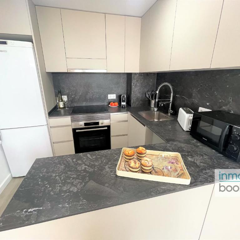 Sun Beach SANT SEBASTIAN 5 - Apartamento de 3 dormitorios - 18