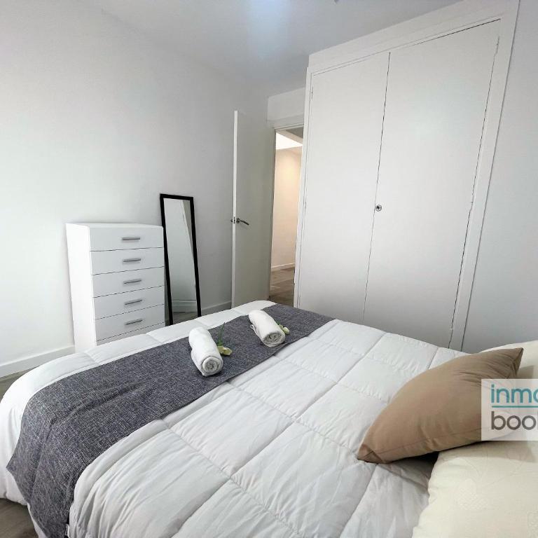 Sun Beach SANT SEBASTIAN 5 - Apartamento de 3 dormitorios - 23