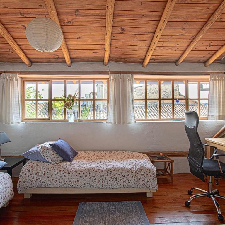 Wantara Suites - Apartamento de 1 dormitorio - 20