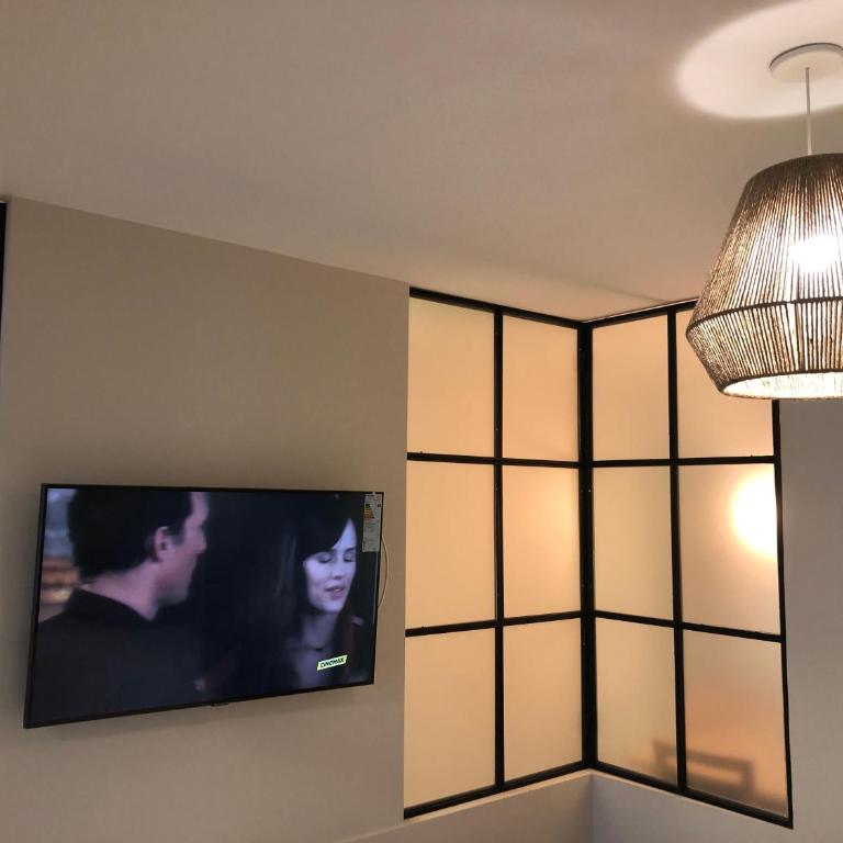 Departamento en primer piso a 900 metros de La Balcarce - Apartamento de 1 dormitorio - 14