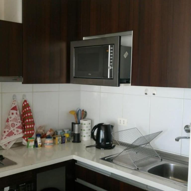 José Miguel Carrera Depto - Apartamento de 1 dormitorio - 7