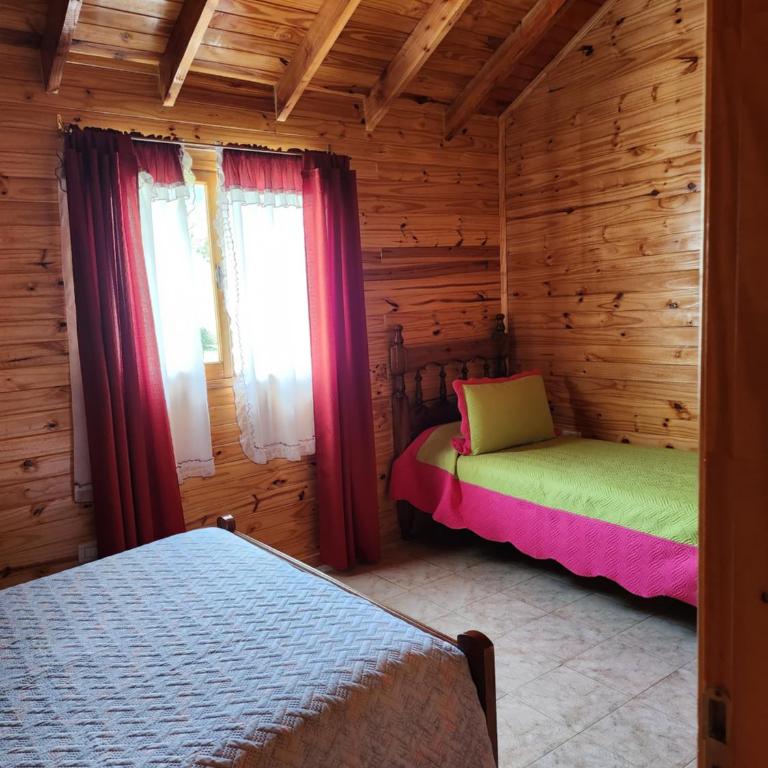 Cabañas Celi - Apartamento de 1 dormitorio - 8