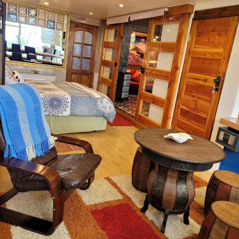 Pacificsunset Reñaca - Apartamento con vistas al mar - 7