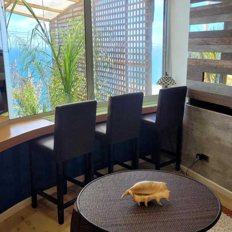 Pacificsunset Reñaca - Apartamento con vistas al mar - 5