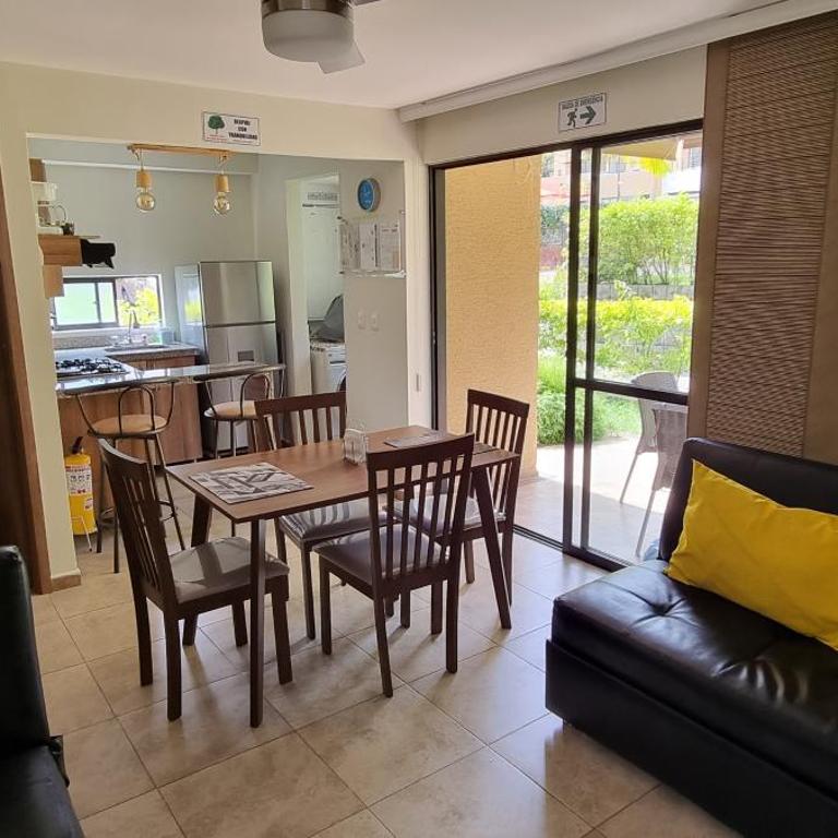 Apartamento Eje Cafetero - Cerca Parque del Café - Tebaida - Apartment - 6