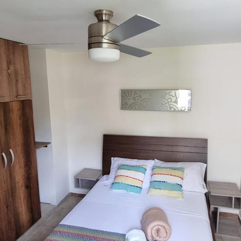Apartamento Eje Cafetero - Cerca Parque del Café - Tebaida - Apartment - 2