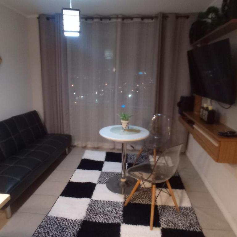 Plaza Egaña sky - Apartamento de 2 dormitorios - 12