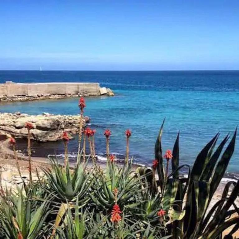 Casa Graziella Vacanze - Two-Bedroom House - 20