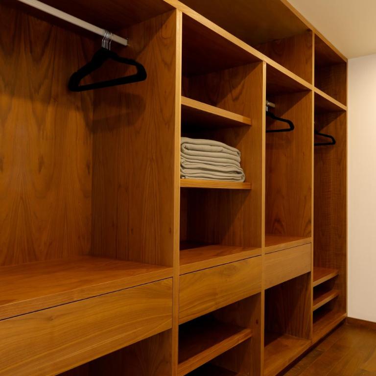 Porta Kepler - Suite Dúplex - 7