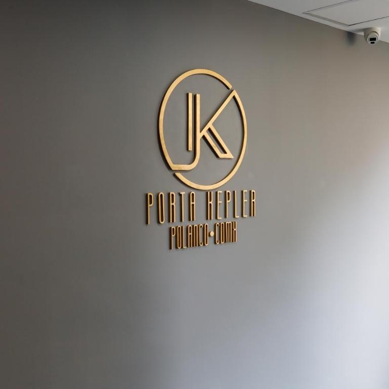 Porta Kepler - Suite Deluxe - 7