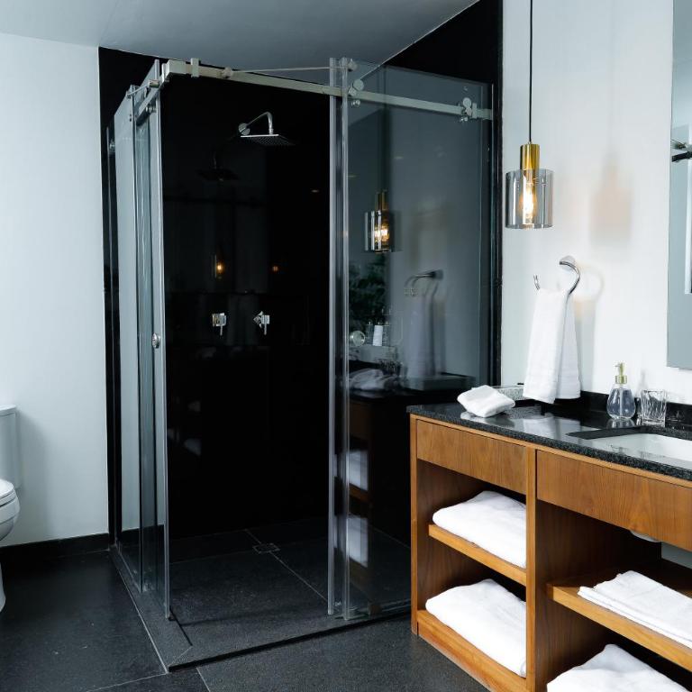Porta Kepler - Suite Dúplex - 8