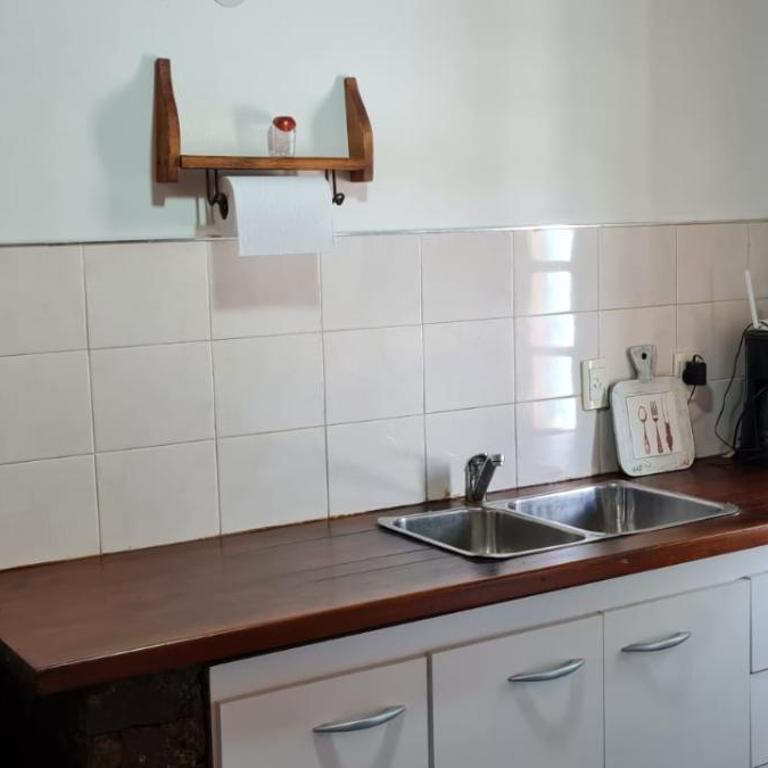 Departamento Luis Vernet - Apartamento de 1 dormitorio - 2