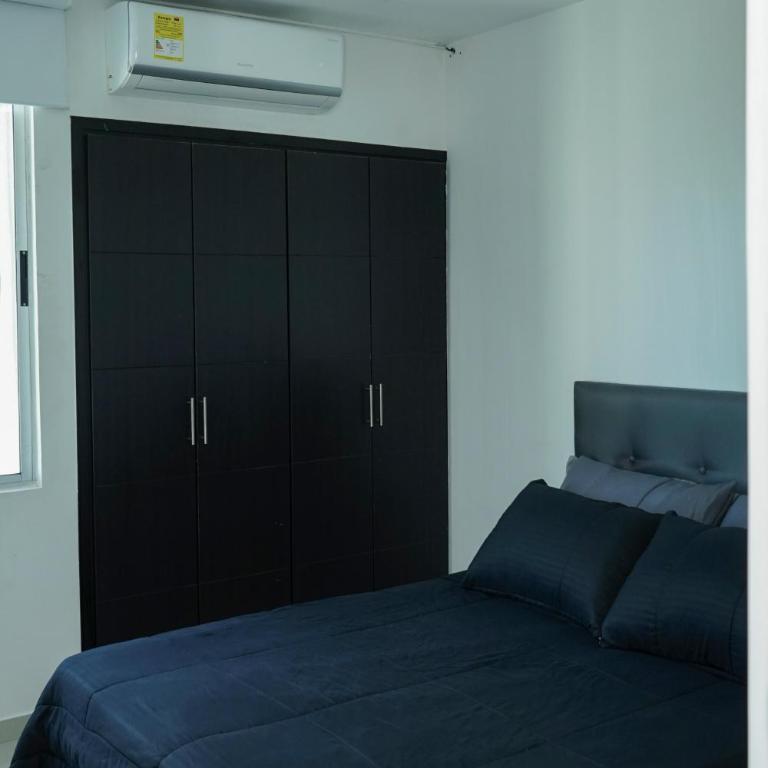 Apartamento moderno y centrado en Barranquilla - Apartamento de 3 dormitorios - 8