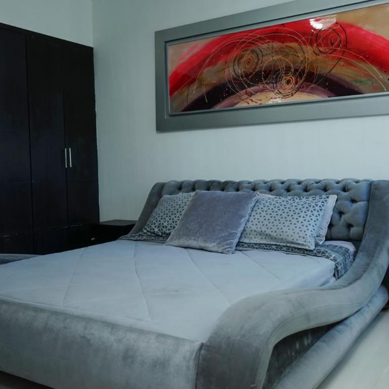 Apartamento moderno y centrado en Barranquilla - Apartamento de 3 dormitorios - 5