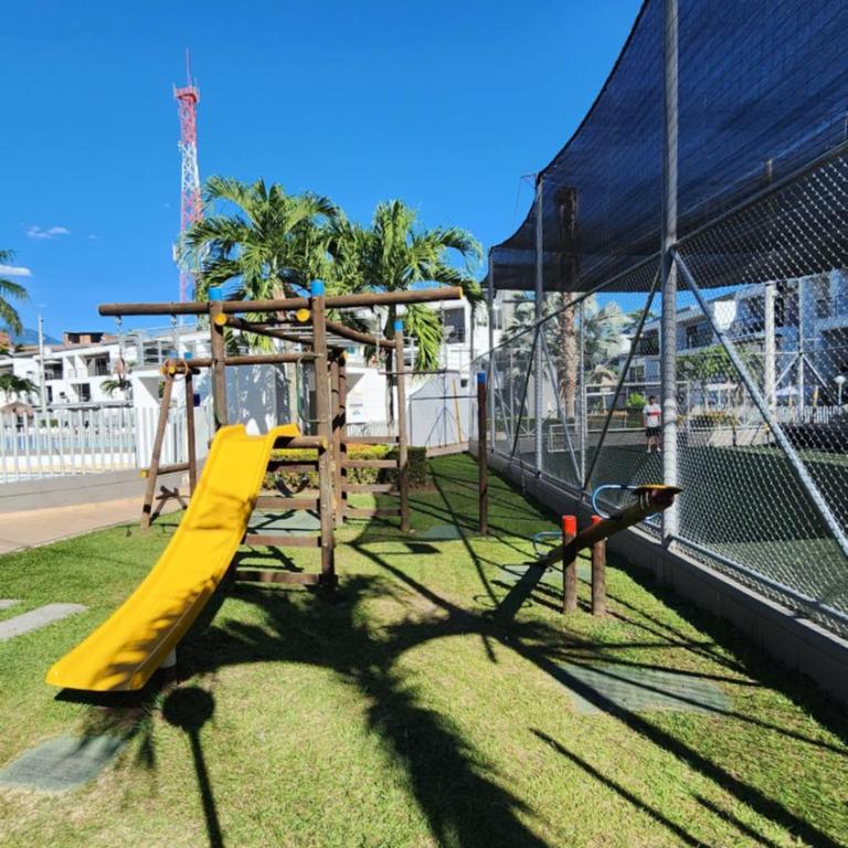 Apartasol Ciudadela Santafe - Santa Fe de Antioquia - Apartamento de 2 dormitorios - 66