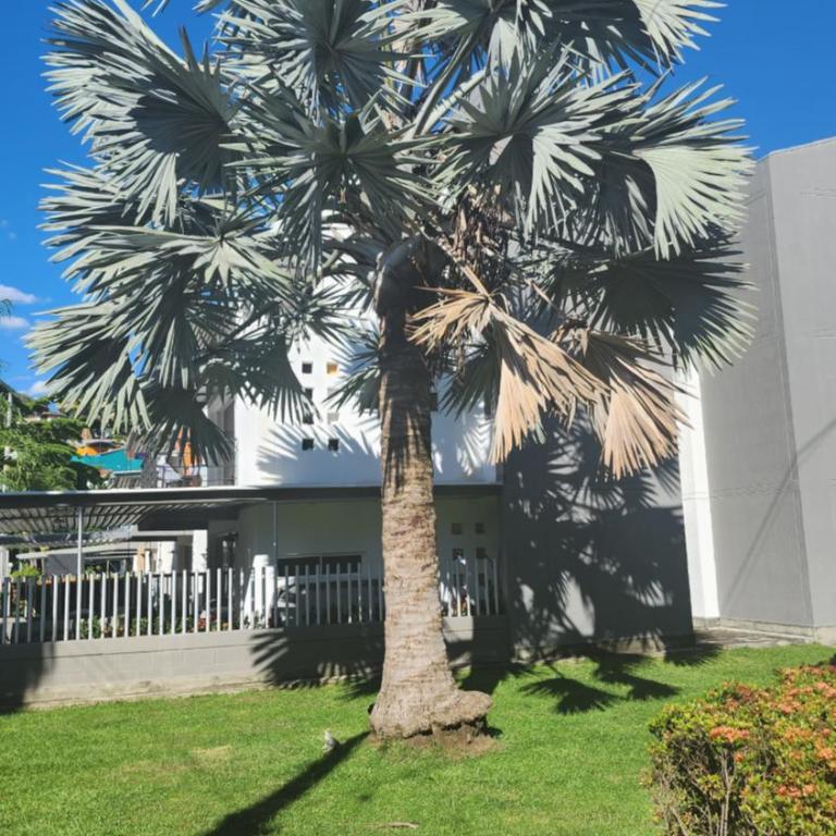 Apartasol Ciudadela Santafe - Santa Fe de Antioquia - Apartamento de 2 dormitorios - 70