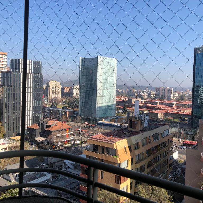 Departamento Las Condes-Esc Militar - Apartamento de 1 dormitorio - 10