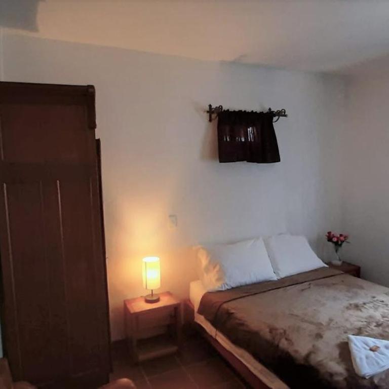 Villa del Prado - Double Room with Private Bathroom - 6