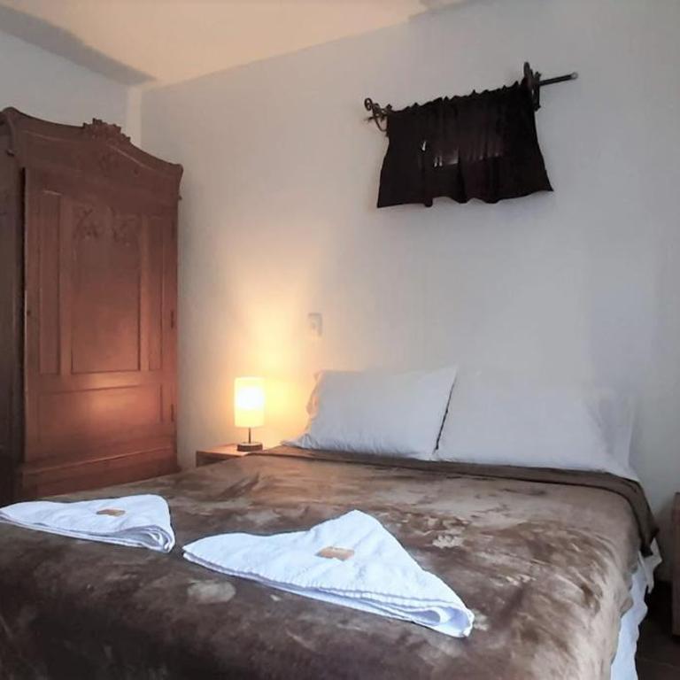 Villa del Prado - Double Room with Private Bathroom - 7