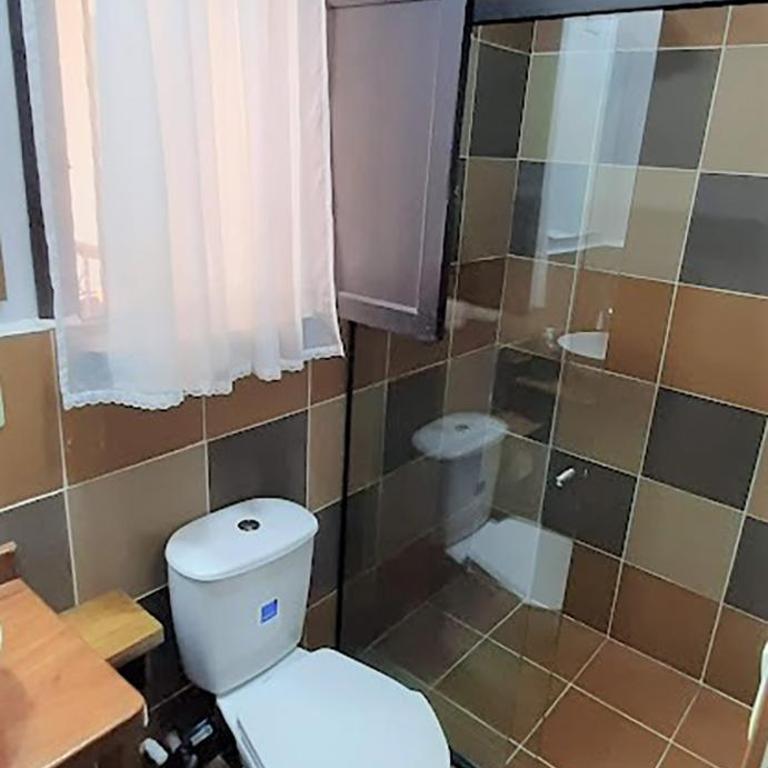 Villa del Prado - Double Room with Private Bathroom - 9
