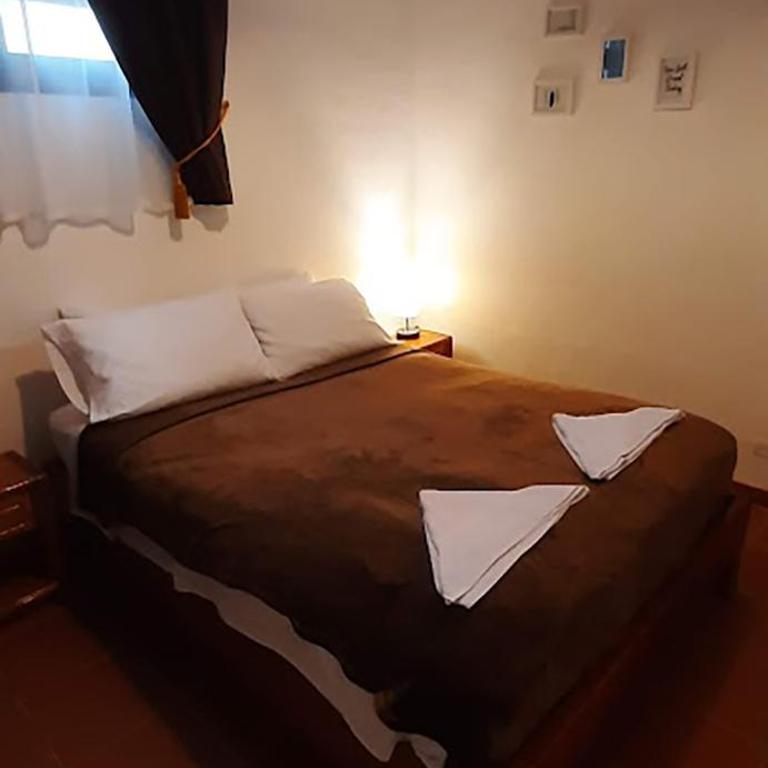Villa del Prado - Double Room with Private Bathroom - 17