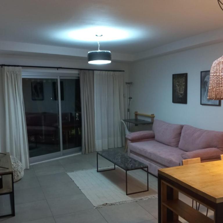 Paseo Victorica - Vista al Río - Apartamento de 1 dormitorio - 9