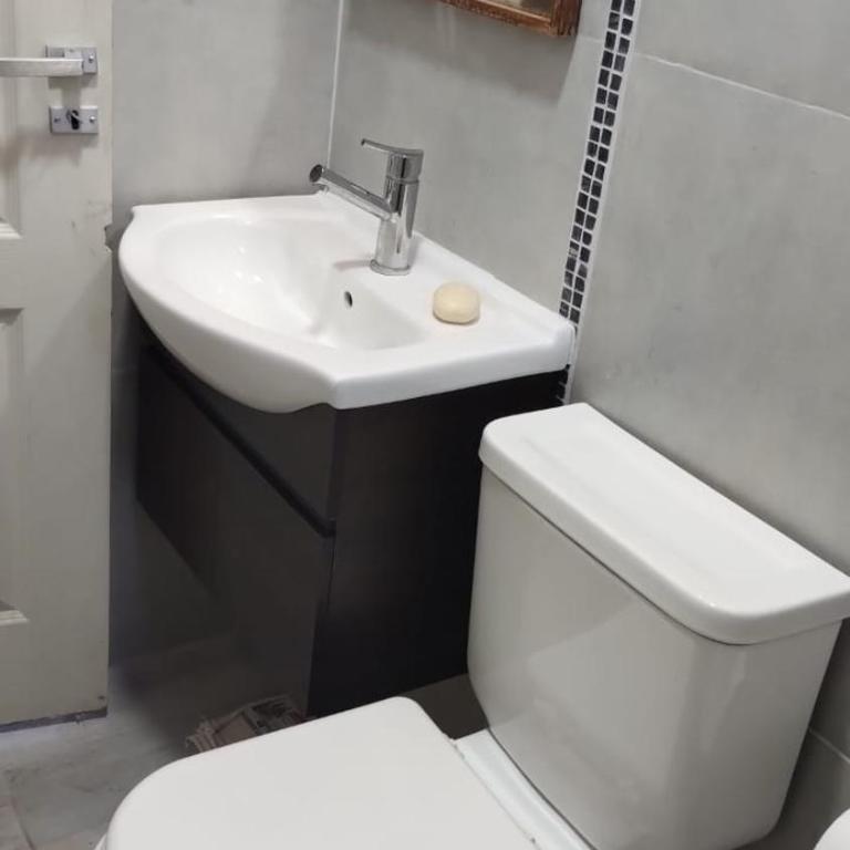 Mel - Two-Bedroom Apartment - 14