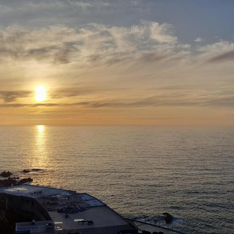 Maravilloso departamento con vista panorámica. - Apartamento de 2 dormitorios - 20