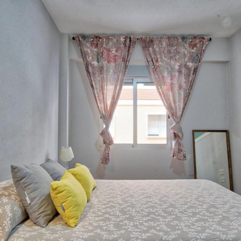 Tony home apartamento centro ciudad, parking privado gratuito - Apartamento de 2 dormitorios - 28