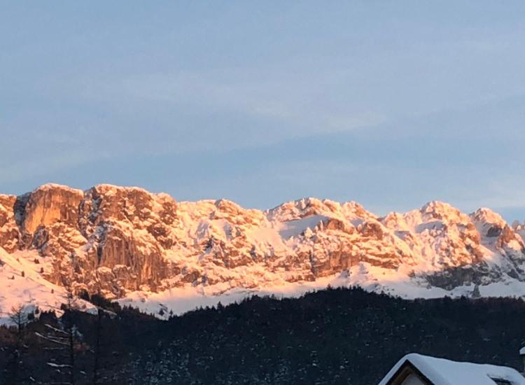 CRÊTES DU VERCORS VUE MAGNIFIQUE - Appartamento con 1 Camera da Letto - 22