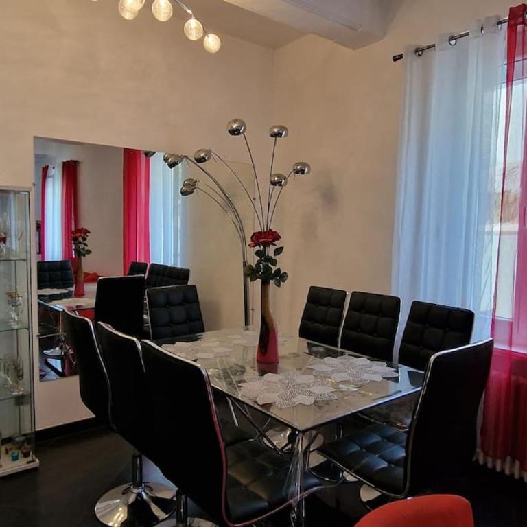 L'oiseau du paradis proche des grands buffets - Apartamento de 2 dormitorios - 13