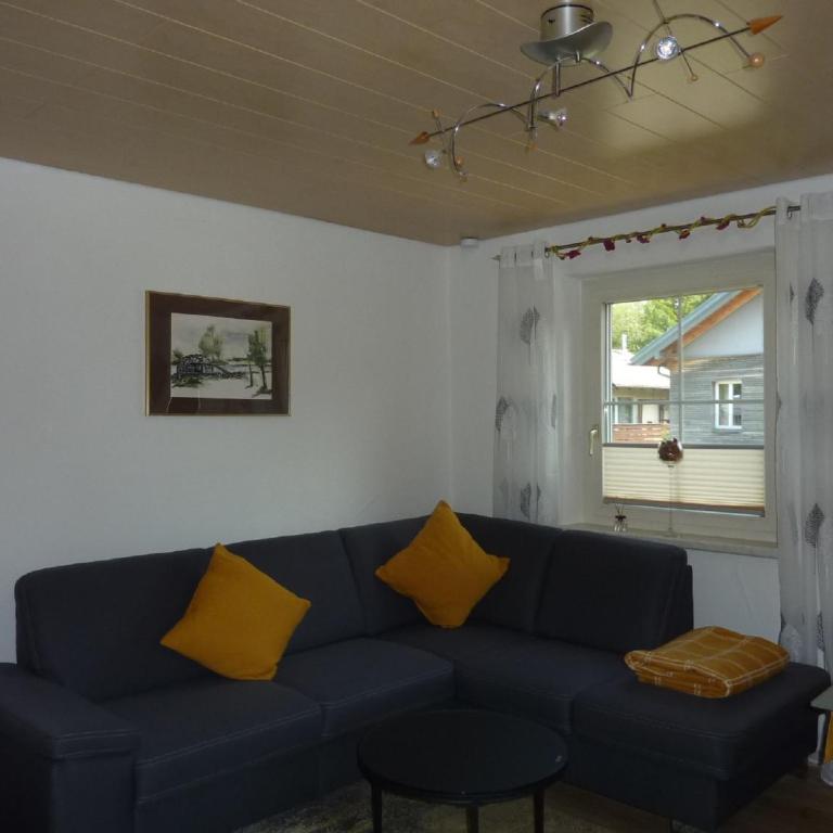 Haus Edelsbergblick - Apartment mit 2 Schlafzimmern - 13