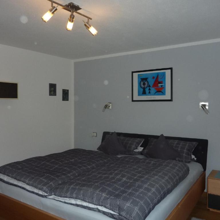 Haus Edelsbergblick - Apartment mit 2 Schlafzimmern - 12