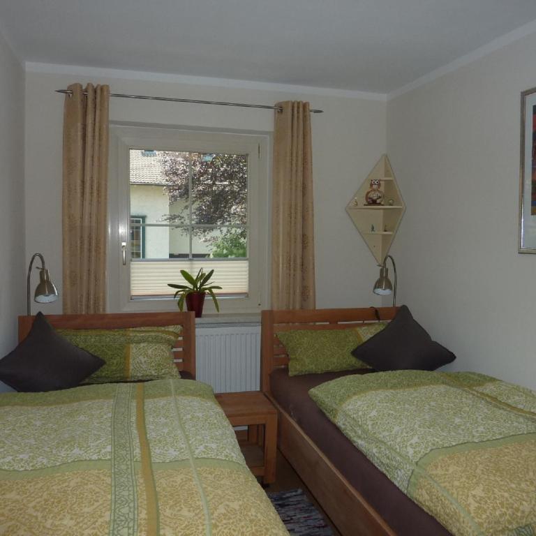 Haus Edelsbergblick - Apartment mit 2 Schlafzimmern - 11