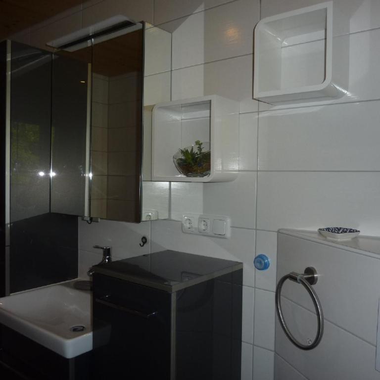 Haus Edelsbergblick - Apartment mit 2 Schlafzimmern - 10