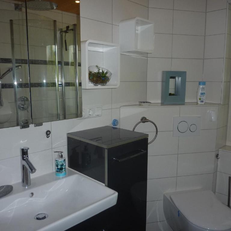 Haus Edelsbergblick - Apartment mit 2 Schlafzimmern - 8